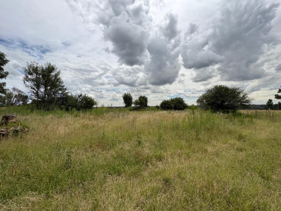 0 Bedroom Property for Sale in Vaalpark Free State